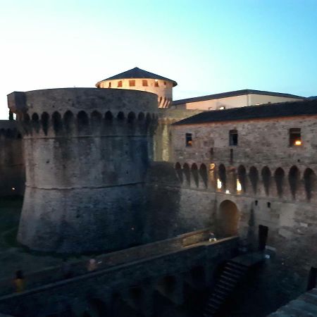 Le Camere Di Sabrina Con Bagno In Camera Sarzana Exterior photo