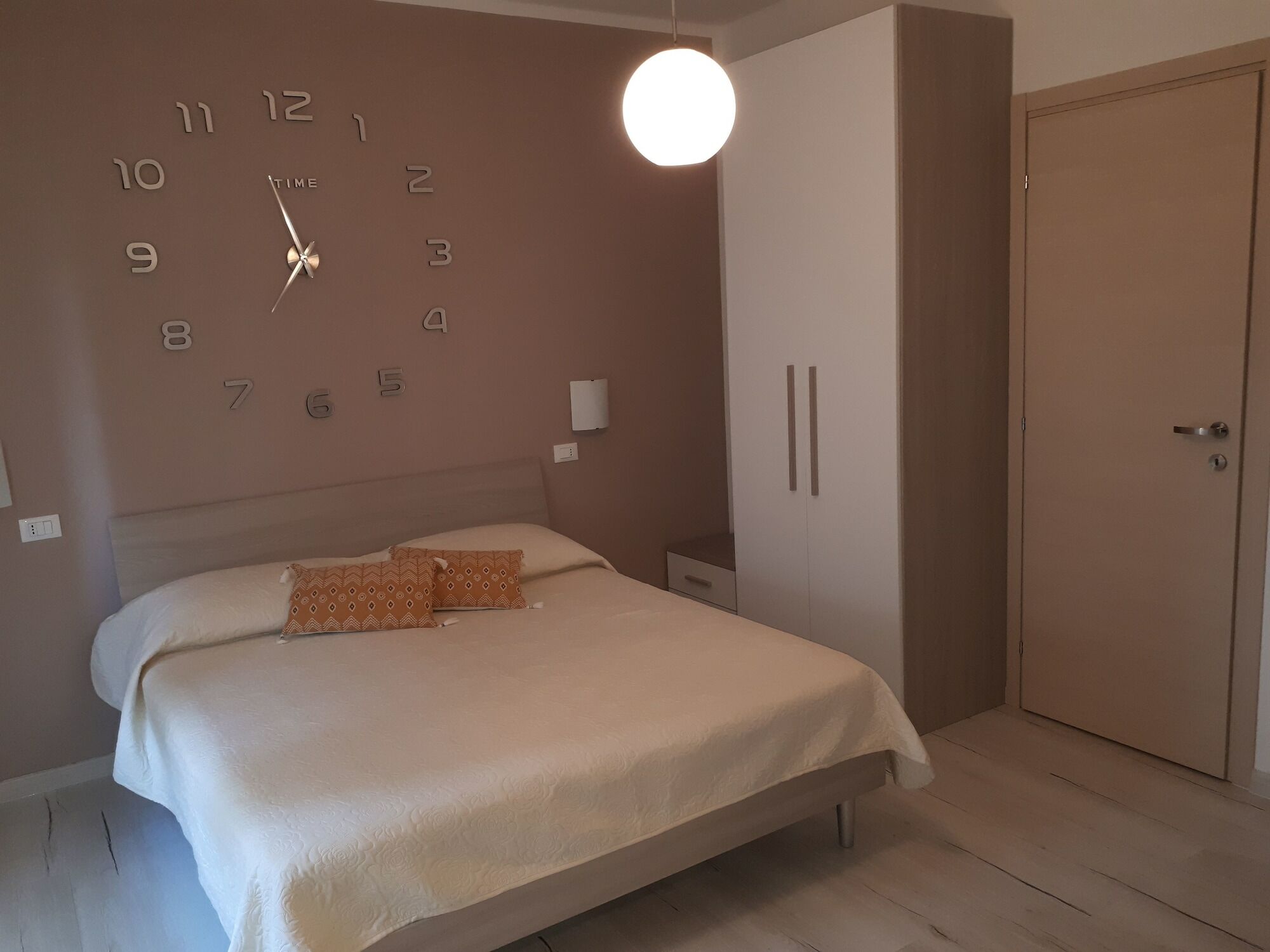 Le Camere Di Sabrina Con Bagno In Camera Sarzana Exterior photo